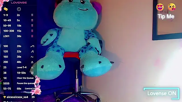 nicol gill  online show from January 2025 11:32:01 AM