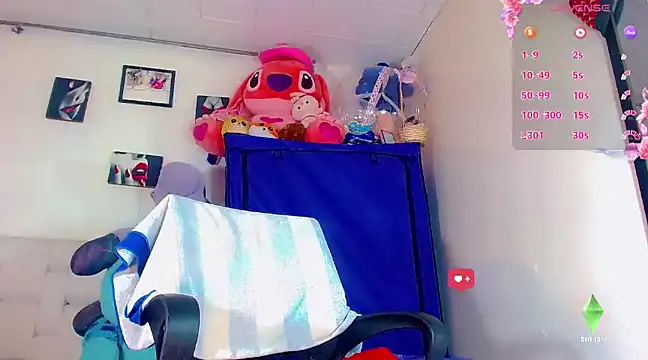 nicol gill  online show from January 2025 02:23:01 PM