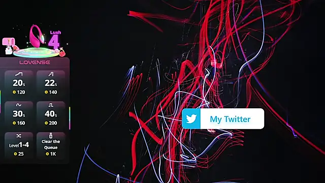 NeomarErick online show from May 2026 03:04:02 AM