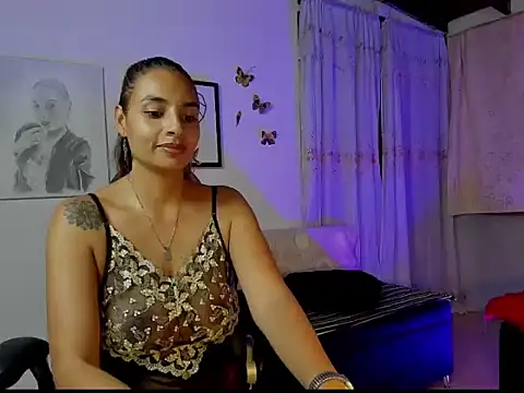 mykaelahoney online show from December 2025 06:08:02 AM