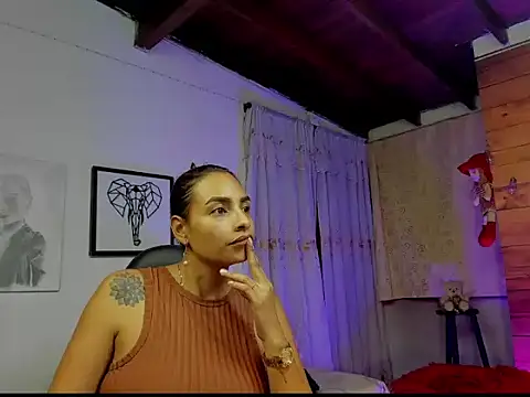 mykaelahoney online show from January 2026 06:05:02 AM