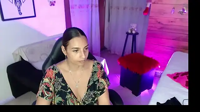 mykaelahoney online show from March 2026 04:53:02 AM