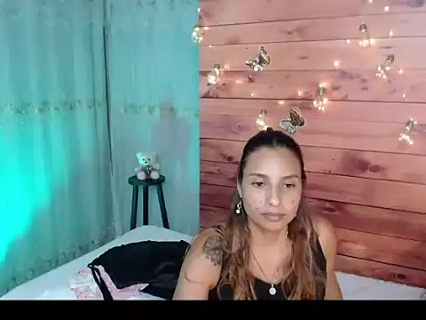 mykaelahoney online show from March 2026 04:39:01 AM