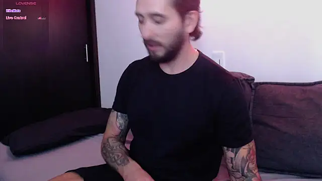 marco allison43 online show from October 2025 06:09:01 PM