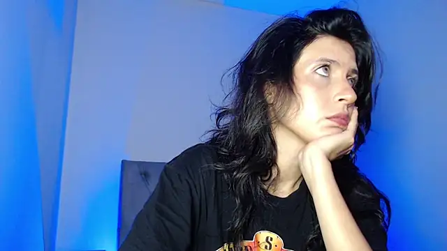 bellatrix25 online show from April 2026 03:36:02 PM