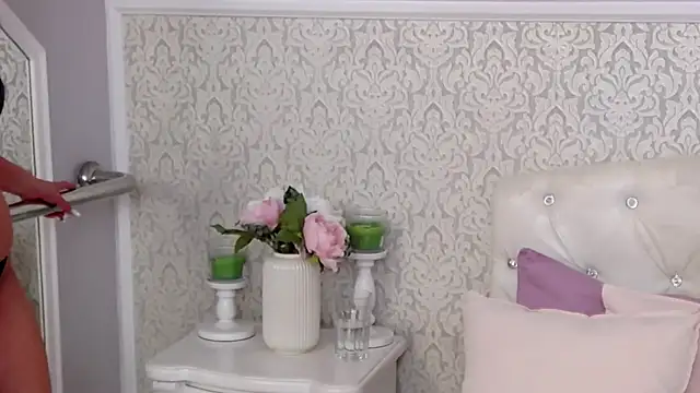 RosalieNorman online show from January 2025 11:30:01 PM