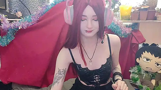 Snapshot of Linda_Harrisons chatting on December 2024 09:56:02 AM Linda Harrisons online show from December 2024 09:56:02 AM