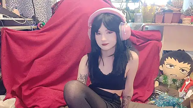 Snapshot of Linda_Harrisons chatting on January 2025 06:45:01 AM Linda Harrisons online show from January 2025 06:45:01 AM