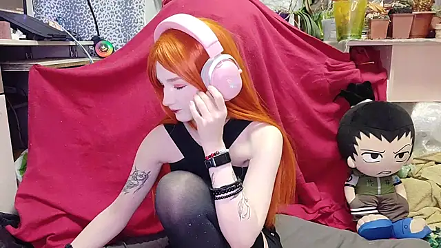 Snapshot of Linda_Harrisons chatting on January 2025 11:56:01 PM Linda Harrisons online show from January 2025 11:56:01 PM