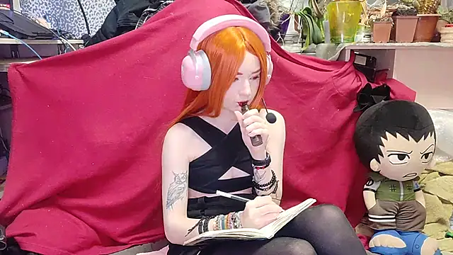 Snapshot of Linda_Harrisons chatting on February 2025 12:47:02 AM Linda Harrisons online show from February 2025 12:47:02 AM