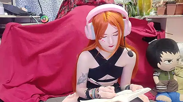 Snapshot of Linda_Harrisons chatting on February 2025 12:51:01 AM Linda Harrisons online show from February 2025 12:51:01 AM