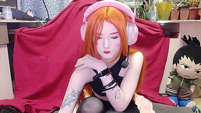 Snapshot of Linda_Harrisons chatting on February 2025 02:28:01 AM Linda Harrisons online show from February 2025 02:28:01 AM