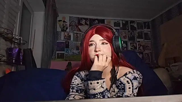 Snapshot of Linda_Harrisons chatting on February 2026 10:44:01 PM Linda Harrisons online show from February 2026 10:44:01 PM