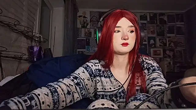 Snapshot of Linda_Harrisons chatting on February 2026 12:20:01 AM Linda Harrisons online show from February 2026 12:20:01 AM