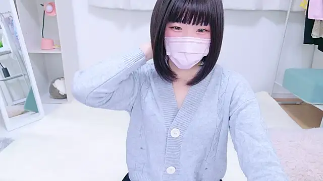 867 haruna online show from December 2024 03:43:02 PM