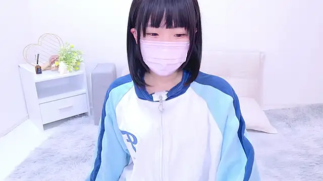 867 haruna online show from December 2024 04:43:01 PM