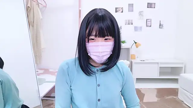 867 haruna online show from February 2025 03:42:01 PM