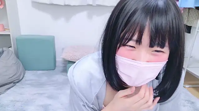 867 haruna online show from February 2025 06:58:01 PM