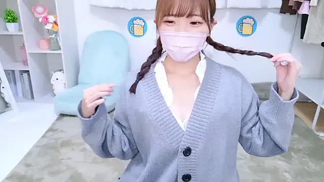 867 haruna online show from September 2025 05:16:02 PM