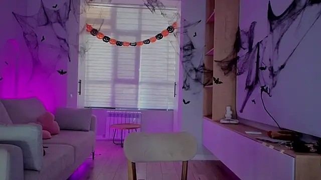 RileyMee online show from October 2025 03:07:02 AM