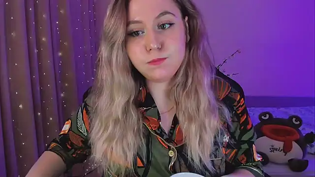 Diana Flower online show from January 2025 10:10:02 AM