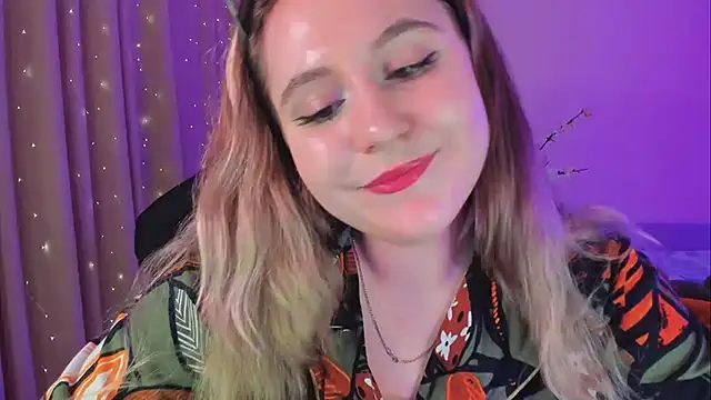 Diana Flower online show from January 2025 01:14:02 PM