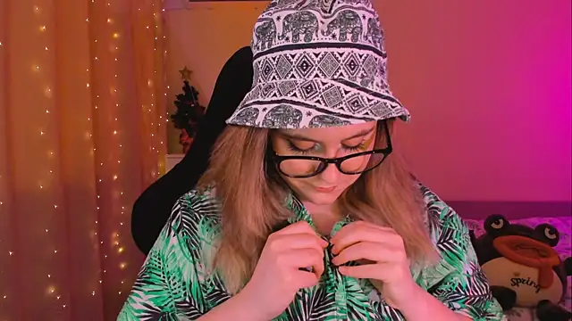 Diana Flower online show from February 2025 09:47:02 AM