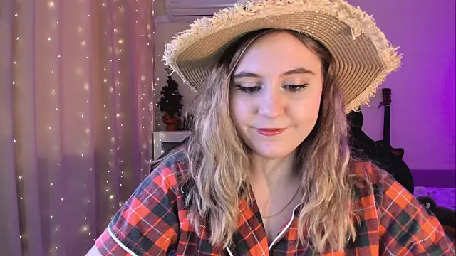 Diana Flower online show from February 2025 12:36:01 PM