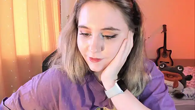 Diana Flower online show from February 2025 01:11:01 PM