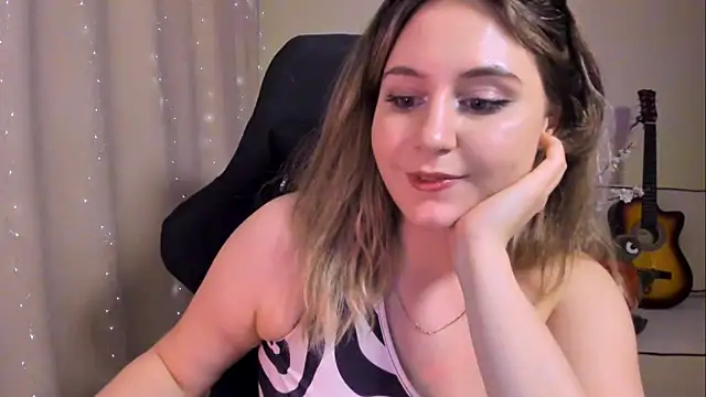 Diana Flower online show from February 2025 03:40:01 PM