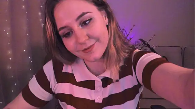 Diana Flower online show from February 2025 06:45:01 PM