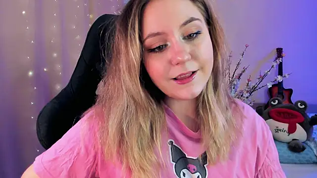 Diana Flower online show from February 2025 09:25:02 AM