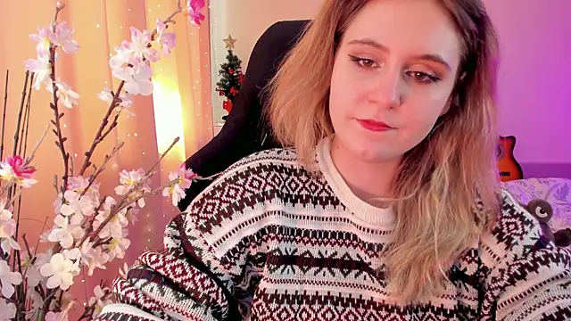 Diana Flower online show from March 2025 11:42:02 AM