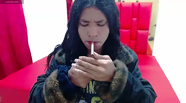 Snapshot of danna_veryhot_ chatting on March 2025 12:53:02 PM danna veryhot online show from March 2025 12:53:02 PM