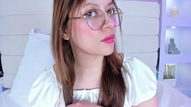 Lanna18 online show from January 2025 05:46:01 PM