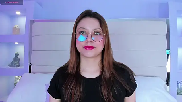 Lanna18 online show from February 2025 11:53:01 AM