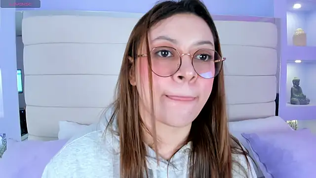 Lanna18 online show from February 2025 11:44:02 AM