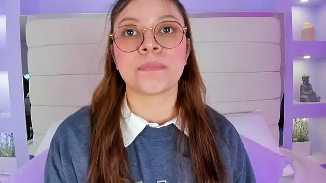 Lanna18 online show from February 2025 11:46:02 AM