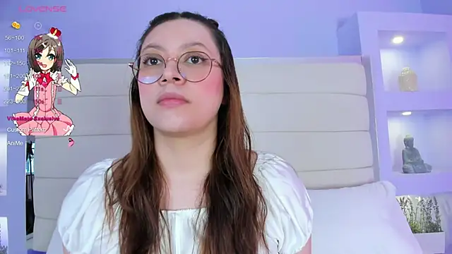 Lanna18 online show from March 2025 11:51:01 AM