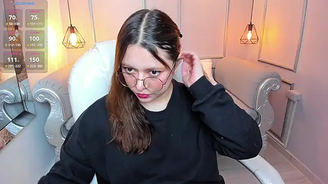 Lanna18 online show from March 2025 03:02:02 PM