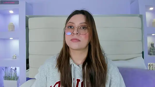 Lanna18 online show from March 2025 11:44:02 AM