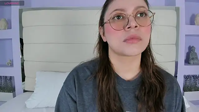 Lanna18 online show from March 2025 11:41:01 AM