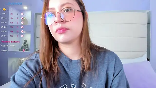 Lanna18 online show from March 2025 11:50:02 AM