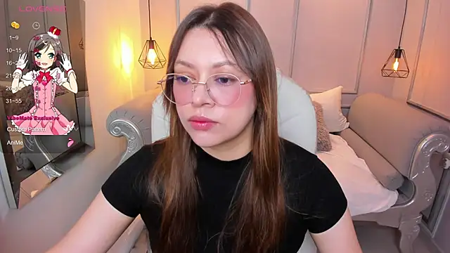 Lanna18 online show from September 2025 11:54:02 AM