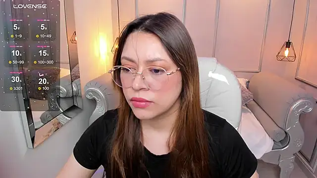 Lanna18 online show from September 2025 11:45:01 AM