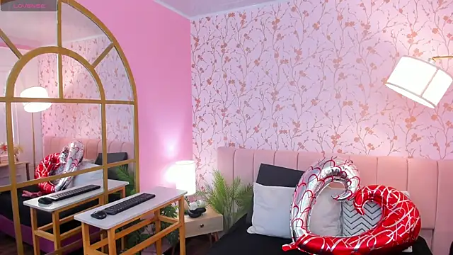 Snapshot of amber-hill chatting on February 2025 12:19:01 AM amber-hill online show from February 2025 12:19:01 AM