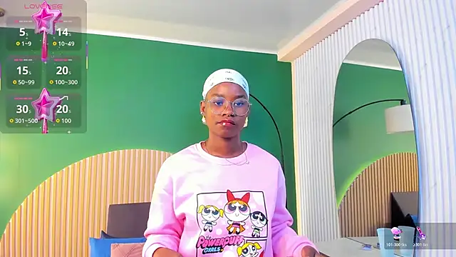 amber-hill online show from March 2026 12:19:02 PM