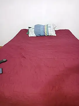 Snapshot of hott_Argentina chatting on February 2026 04:55:01 AM hott Argentina online show from February 2026 04:55:01 AM