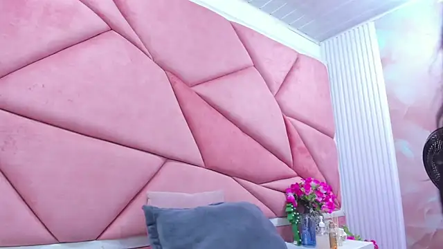 Mariana Prin online show from March 2026 02:37:01 AM