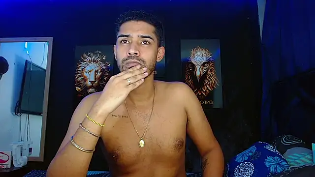 ryanse hot online show from January 2025 07:45:01 PM